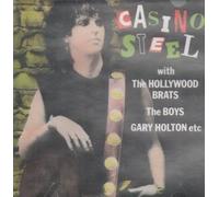Casino Steel - With the Hollywood Brats