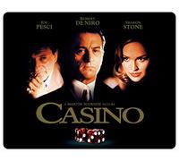 Casino - Steelbook - Universal 100th Anniversary Edition