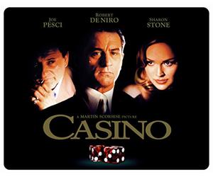 Casino - Steelbook - Universal 100th Anniversary Edition