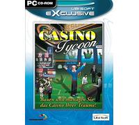 Casino Tycoon [German Version]
