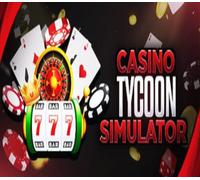 Casino Tycoon Simulator Steam CD Key