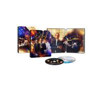 Casino Ultimate Collector’s Edition 4K Ultra HD & Blu-Ray Steelbook