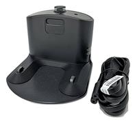 caSino187 New Version Charging Dock Home Base for Roomba e5 e6 i1 i3 i4 i6 i7 i8 Charger ADF-N1 100-240v