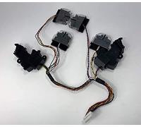 caSino187 New Version Cliff and Bumper Sensors Compatible with Roomba e5 e6 614 635 670 671 675 680 690 695 890 960 980 985