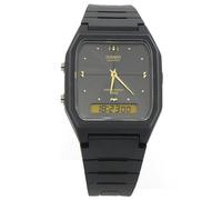 CASIO[カシオ] MODEL NO.aw48he-1av CLASSIC(aw-48he-1av） ウォッチ ブラック 腕時計[並行輸入品]