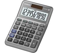 10 Digit Desk Calculator with Tax Calculations