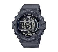 Casio 10 Year Battery, Blue, One Size, AE-1500WH-8BVCF