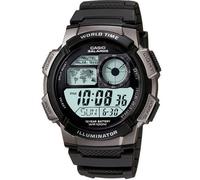 Casio 1000 Illuminator Alarm Watch CSI-275
