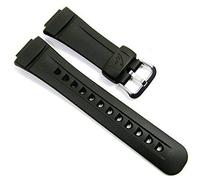 Casio 10120803 - Clock, Strip