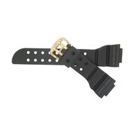 Casio #10271341 Genuine Replacement Strap for G Shock Frogman Watch Model GW-225A-1