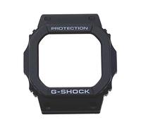 Casio 10287075 Genuine Factory Replacement G Shock Bezel fits G-5600E-1 GW-M5600-1 GW-M5610-1