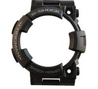 Casio 10338374 Genuine Frogman G Shock Replacement Rubber Bezel - GWF1000-1