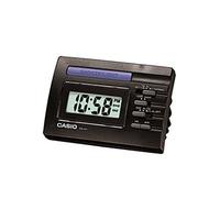 CASIO 10422 dq-541 - 1R Digital Alarm Clock Black