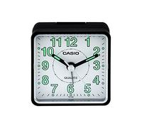 Casio 10683 Analog Alarm Clock