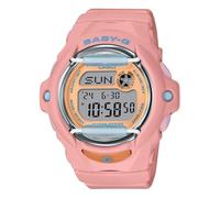 Casio Ladies Baby-G Pink Watch BG-169PB-4ER