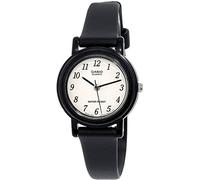 CASIO 19529 LQ-139BM-1B - Ladies’ Quartz Rubber Watch