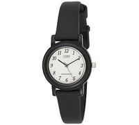 Casio 19529 LQ-139BM-1B - Ladies’ Quartz Rubber Watch