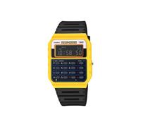 Casio Unisex Watch CA-53WPC-1BER, Strap