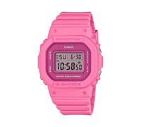 Casio 4549526398377 Women's Digital Quartz Watch with Resin Strap