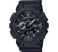Casio G-Shock GA-114RE-1AER - Man - 51 mm - Digital - Quartz - Mineral Glass Black 15 mm