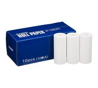Casio P-5825-E Paper Calculator Internal Paper Roll Suitable for HR-8TEC and HR-8RCE Printing Calculator