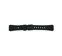 Casio 71604816 Watch Black Strap