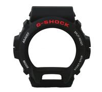 Casio 74288994 Genuine Factory Casio Replacement Black Rubber Bezel fi