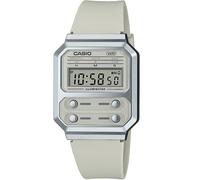 Casio A100WEF-8AEF Vintage Unisex Watch 33mm