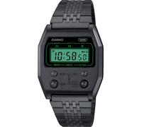 Casio A1100B-1EF Mens Watch Vintage Collection 35mm 1ATM