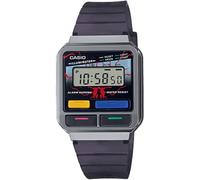 Casio A120WEST-1AER Collection Stranger Things Watch