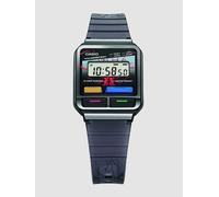 Casio A120WEST-1AER Watch black Uni