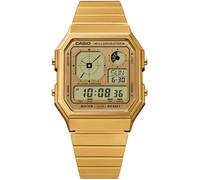 Casio A130 Vintage Watch CSI-520