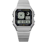 Casio A130 Vintage Watch CSI-521