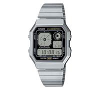 Casio A130WE-1AEF Mens Collection Watch
