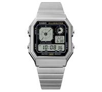 Casio A130WE-1AEF Mens Collection Watch