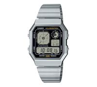 Casio A130WE-1AJF Classic Vintage LC Analog Japan Import New