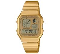 Casio A130WEG-9AEF Mens Collection Watch