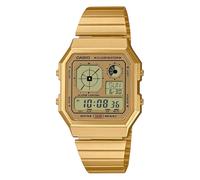 Casio A130WEG-9AEF Vintage Classic Digital Wristwatch