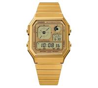 Casio A130WEG-9AEF Vintage Classic Digital Wristwatch