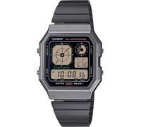 Casio Collection Watch Resin and Steel