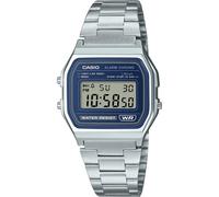 Casio A158WEA-2EF Collection Watch