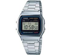 Casio A158wa-1c Watch