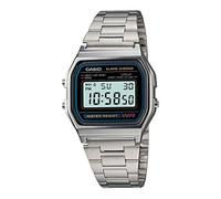 Casio A158WA-1CH Digital Watch Retro Unisex