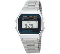 Casio A158wa-1d Watch