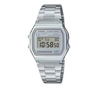 Casio Vintage Retro Digital Bracelet Watch A158WEA-7EF