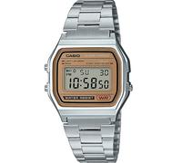 Casio A158WEA-9EF Vintage Unisex Watch 33mm