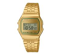 Casio A158WEGV-9AEF Collection Watch