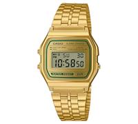 Casio A158WEGV-9AEF Collection Watch