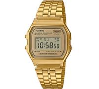 Unisex Vintage Watch A158WETG-9AEF