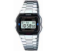 Casio A163 Microlight Watch CSI-274